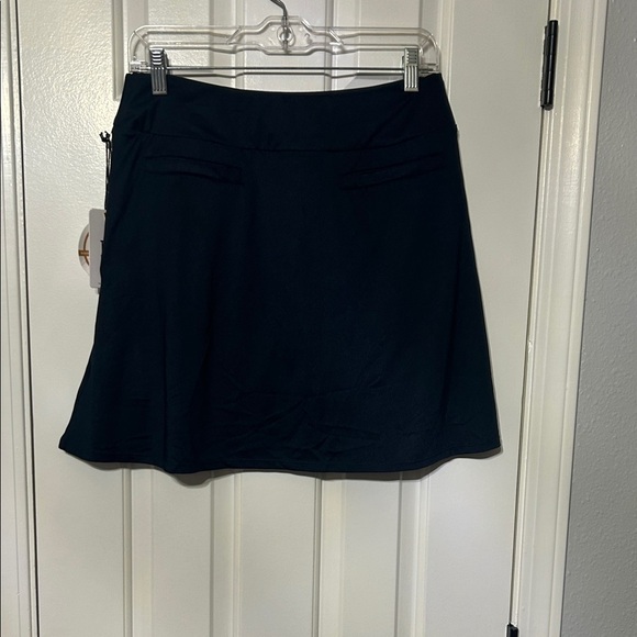 Tail Navy Blue Women's Skort small 18” - Picture 7 of 10